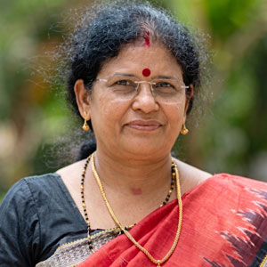 pankajini behera